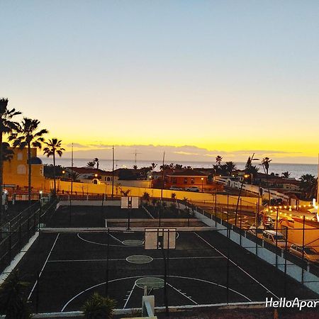 Sunny Place Playa Arena By Helloapartments Puerto de Santiago (Tenerife) Exterior foto