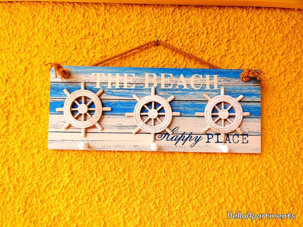 Sunny Place Playa Arena By Helloapartments Puerto de Santiago (Tenerife) Exterior foto