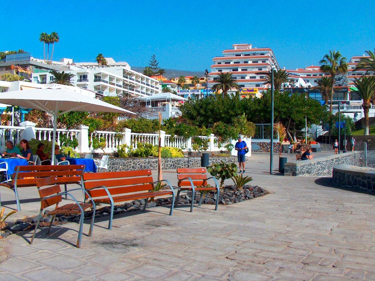 Sunny Place Playa Arena By Helloapartments Puerto de Santiago (Tenerife) Exterior foto