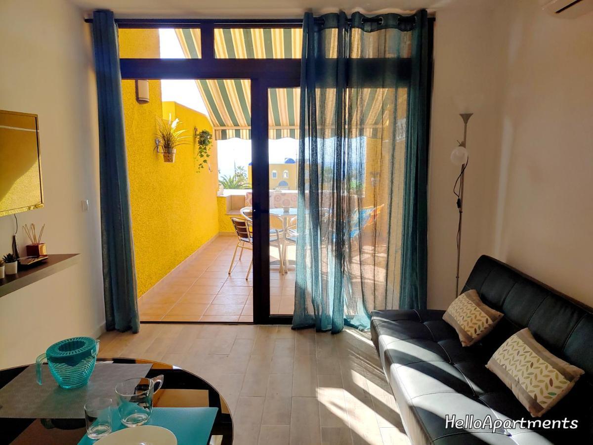 Sunny Place Playa Arena By Helloapartments Puerto de Santiago (Tenerife) Exterior foto