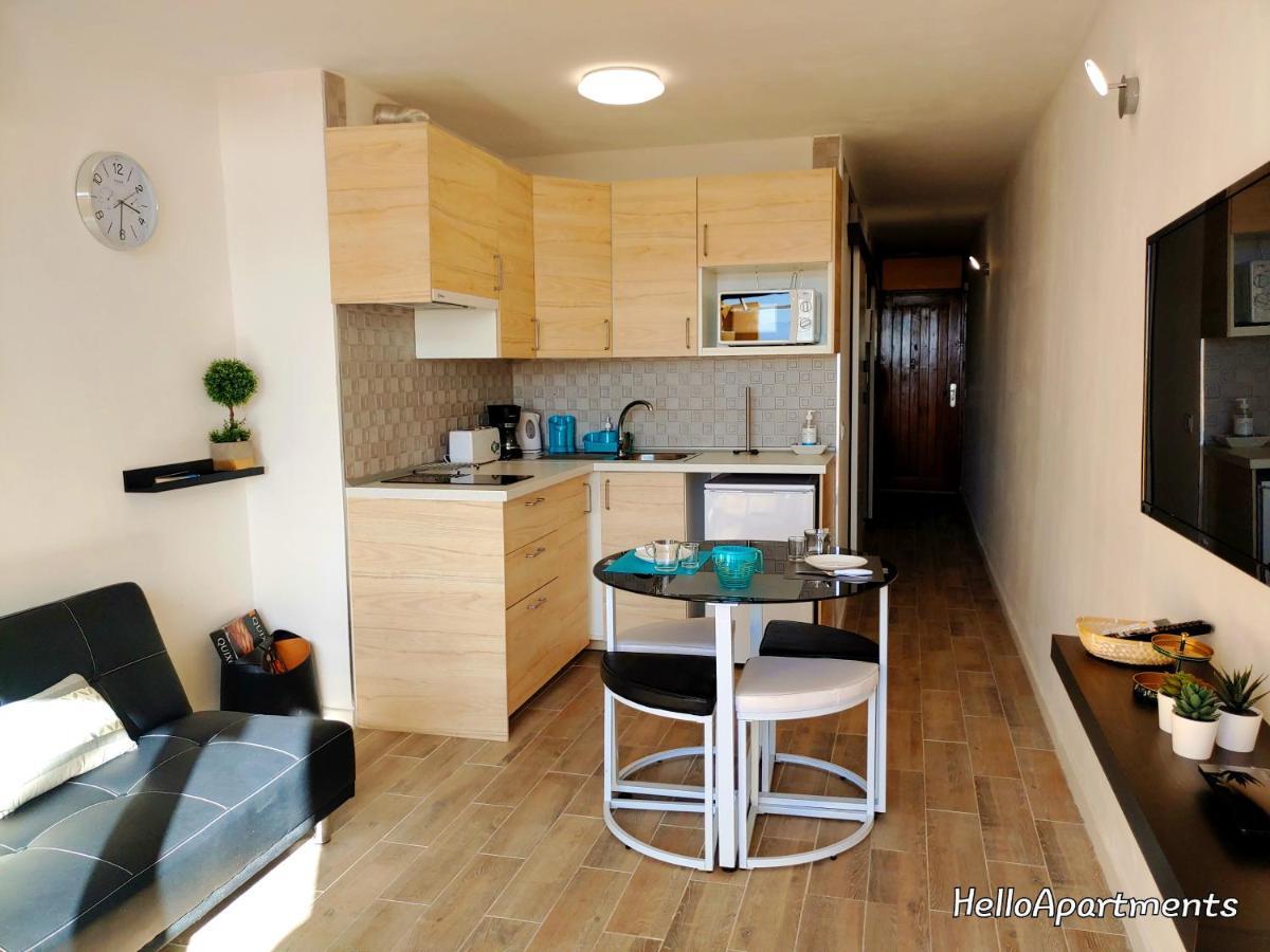 Sunny Place Playa Arena By Helloapartments Puerto de Santiago (Tenerife) Exterior foto