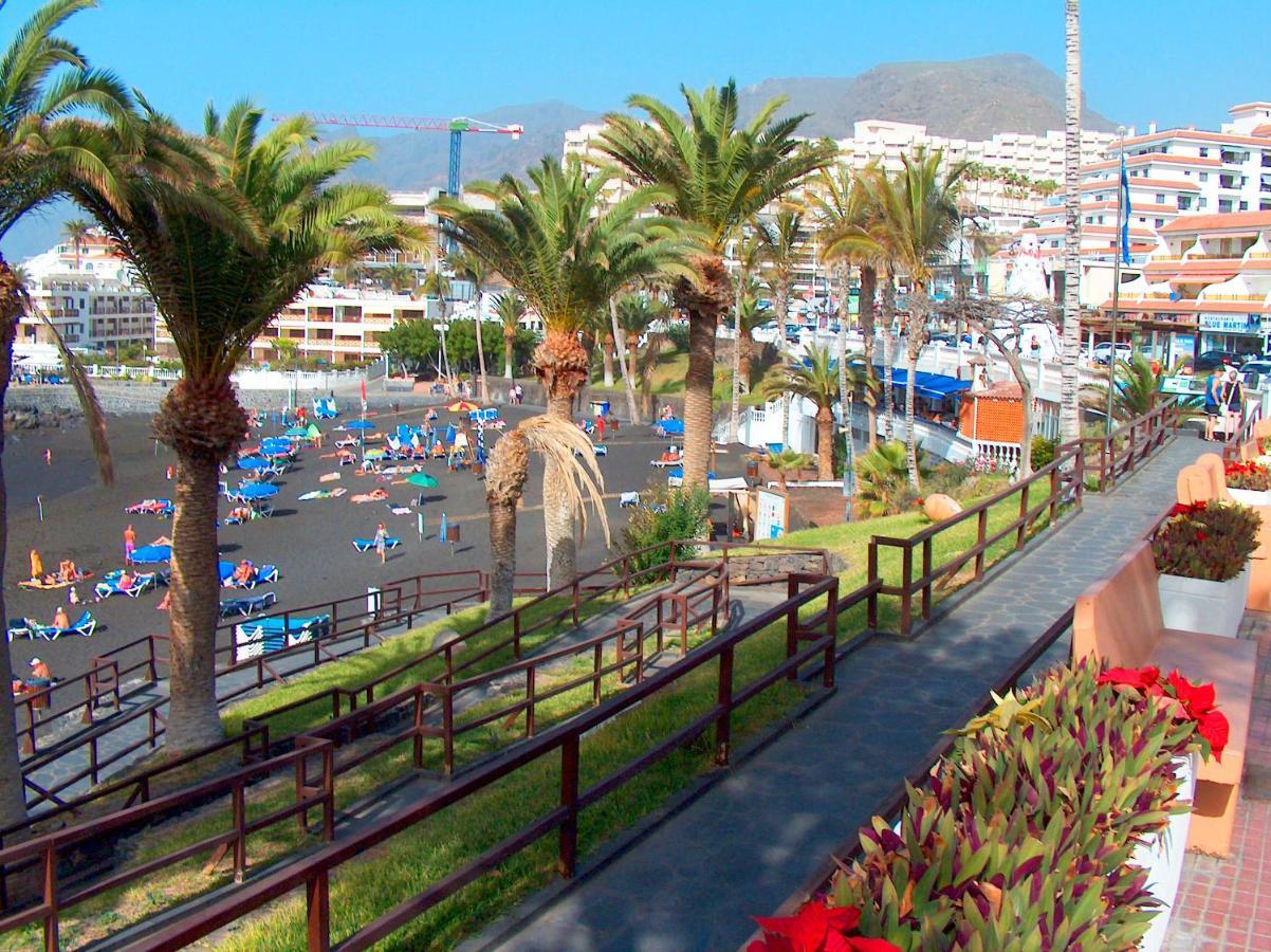 Sunny Place Playa Arena By Helloapartments Puerto de Santiago (Tenerife) Exterior foto