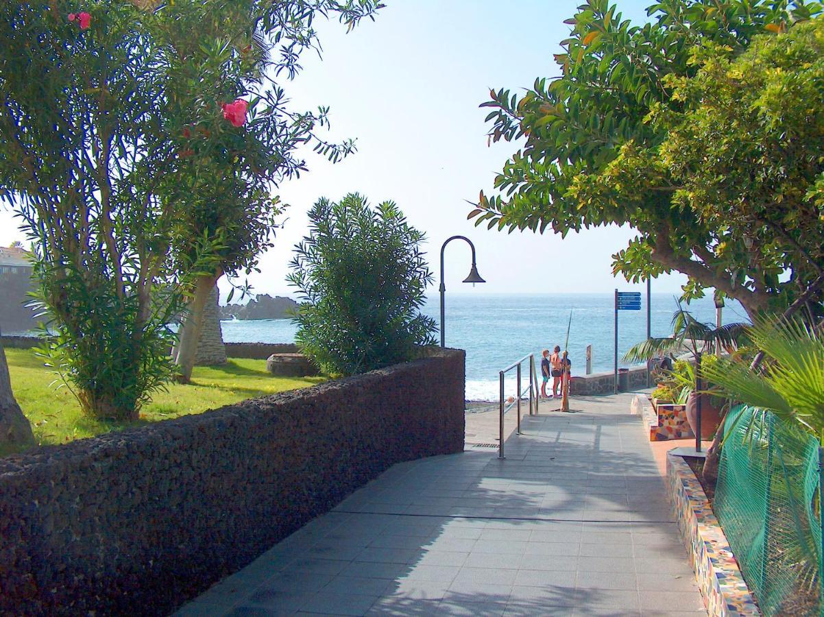 Sunny Place Playa Arena By Helloapartments Puerto de Santiago (Tenerife) Exterior foto
