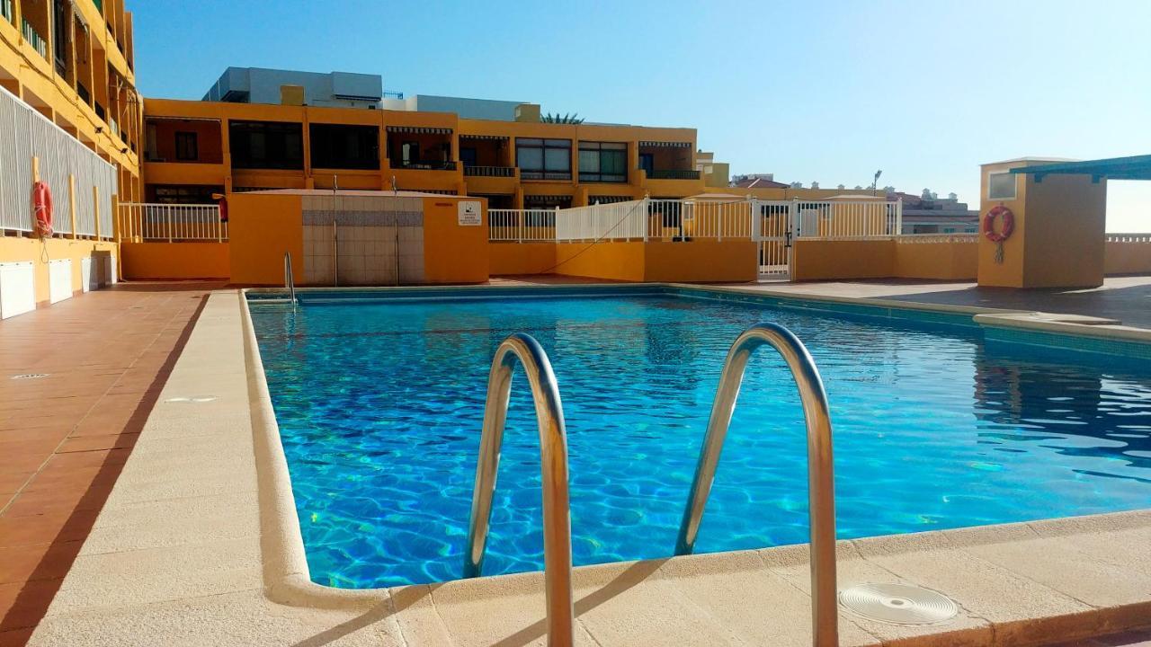 Sunny Place Playa Arena By Helloapartments Puerto de Santiago (Tenerife) Exterior foto