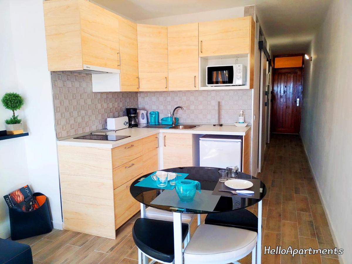 Sunny Place Playa Arena By Helloapartments Puerto de Santiago (Tenerife) Exterior foto