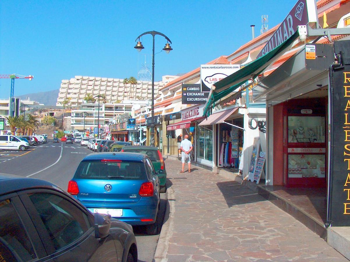 Sunny Place Playa Arena By Helloapartments Puerto de Santiago (Tenerife) Exterior foto