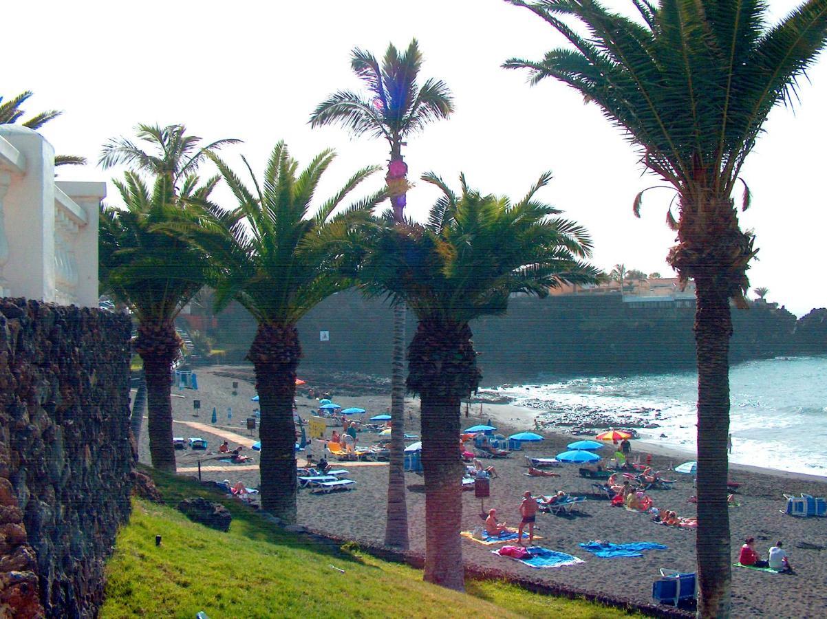 Sunny Place Playa Arena By Helloapartments Puerto de Santiago (Tenerife) Exterior foto