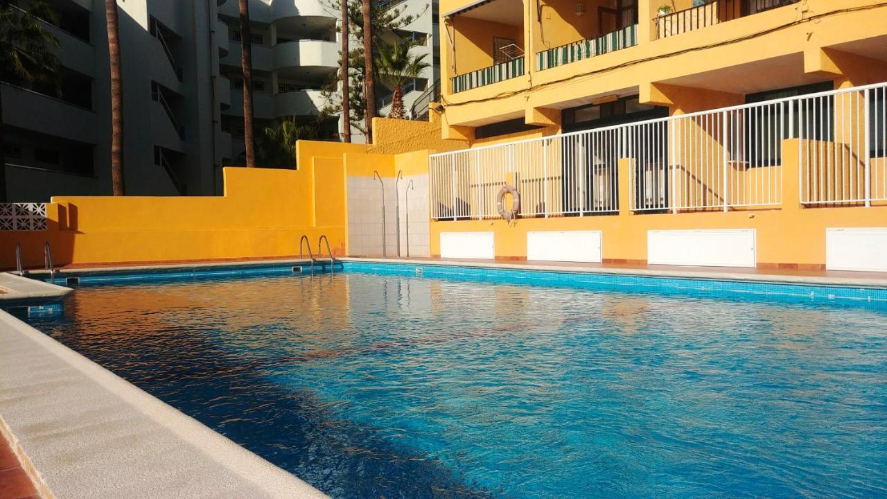 Sunny Place Playa Arena By Helloapartments Puerto de Santiago (Tenerife) Exterior foto