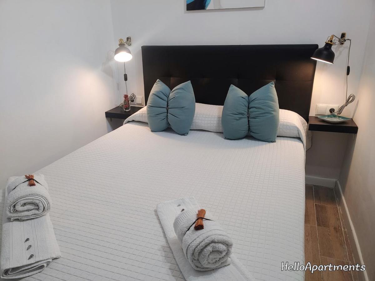 Sunny Place Playa Arena By Helloapartments Puerto de Santiago (Tenerife) Exterior foto
