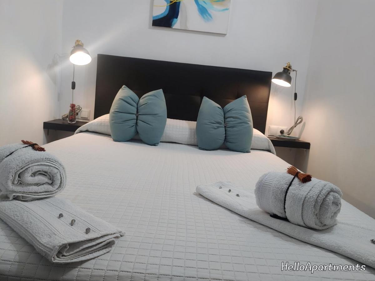 Sunny Place Playa Arena By Helloapartments Puerto de Santiago (Tenerife) Exterior foto